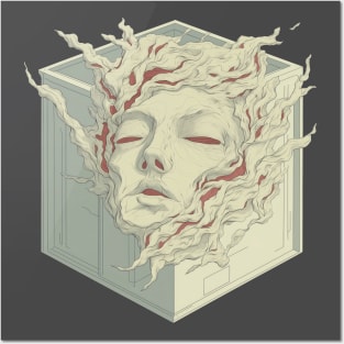 Dryad Posters and Art